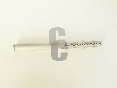 Дюбел ДЪЛЪГ 10х100 -БЕЗ ВИНТ-                                                                                                                                                                                                                                                                               